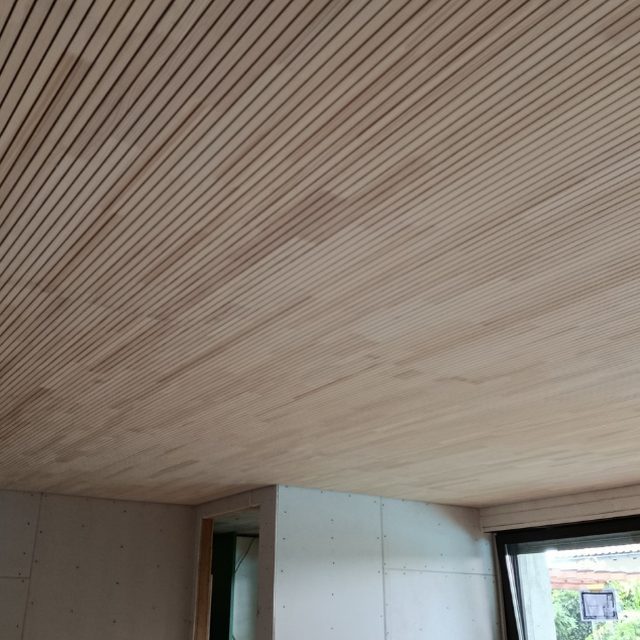 Lignotrend Decke